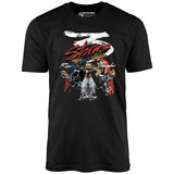 3 Storms - Unisex T-Shirt