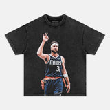 KLAY THOMPSON TEE Style001