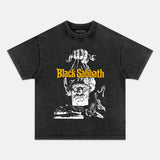 SABBATH T-SHIRT