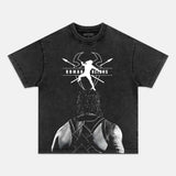 ROMAN REIGNS VINTAGE TEE Style003