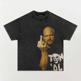 STONE COLD STEVE AUSTIN 1.0 TEE Style001