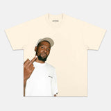KEVIN DURANT TEE Style001