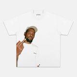 KEVIN DURANT TEE Style001