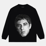 AL PACINO TEE 2.0 10.17