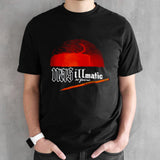 30 years of illmatic shirts