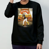 300 Career Home Runs For Pittsburgh Pirates Andrew Mccutchen T-shirts