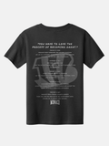 JOE BURROW FOOTBALL MINI TEE