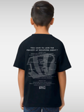 JOE BURROW FOOTBALL MINI TEE