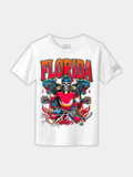 FLORIDA HOCKEY MINI TEE
