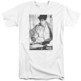 Cameron Adult T-shirt Tall