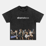 SHAMELESS TEE Style002