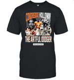 Condredge Holloway The Artful Dodger Shirt Hendon Hooker