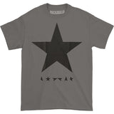 Black Star T-shirt Style001