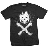 Crossbones T-shirt Style002