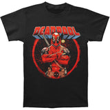 Crossed Arms T-shirt
