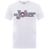 Crackle Logo T-shirt Style004