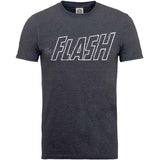 Crackle Logo T-shirt Style003