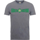 Crackle Logo T-shirt Style002