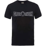 Crackle Logo T-shirt Style001