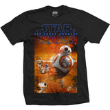 BB-8 Compositon T-shirt