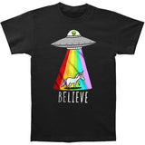 Believe T-shirt Style003
