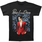 Blue Wall Slim Fit T-shirt