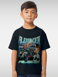 ALEXANDER ALBON RACING MINI TEE