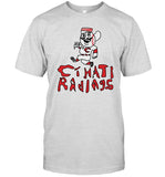 Cinati Radlags Tee Shirt