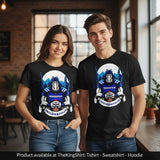 Indianapolis Colts Mascot Graphic Football Shirt