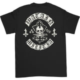 Deaths Head T-shirt