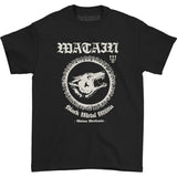 Black Metal Militia T-shirt