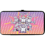 Classic Teenage Mutant Ninja Turtles Group Pose  I 