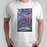 311 Kansas City Mo April 20 2024 T-shirts