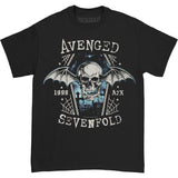 Chain Coffin T-shirt