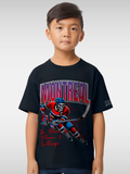 MONTREAL HOCKEY MINI TEE