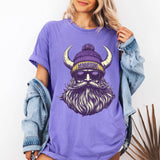 Vintage Minnesota Football Game Day Tee For Kids