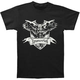 Crest T-shirt Style010
