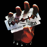 British Steel Vinyl