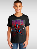 MONTREAL HOCKEY MINI TEE