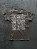 Matchbook Tee