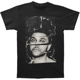 Cut Slim Fit T-shirt