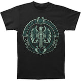 DKM Celtic Punk Invasion Tour Tee T-shirt