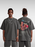 ALI BLUR TEE