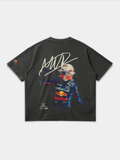 MAX VERSTAPPEN BLUR TEE