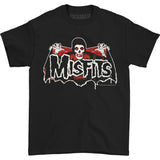 Batfiend Red Tee T-shirt