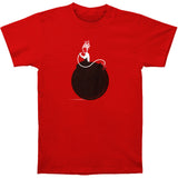 Bomb T-shirt Style001