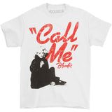 Call Me T-shirt Style001