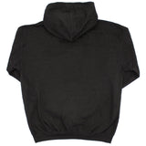 Carnegie Hall Poster Hooded Sweatshirt Style001