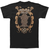 Bloodstone & Diamonds T-shirt