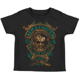 Billion Dollar Baby Childrens T-shirt